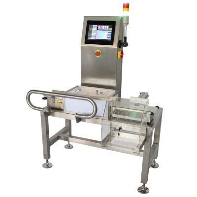 Dynamic Food Conveyor Check Weigher