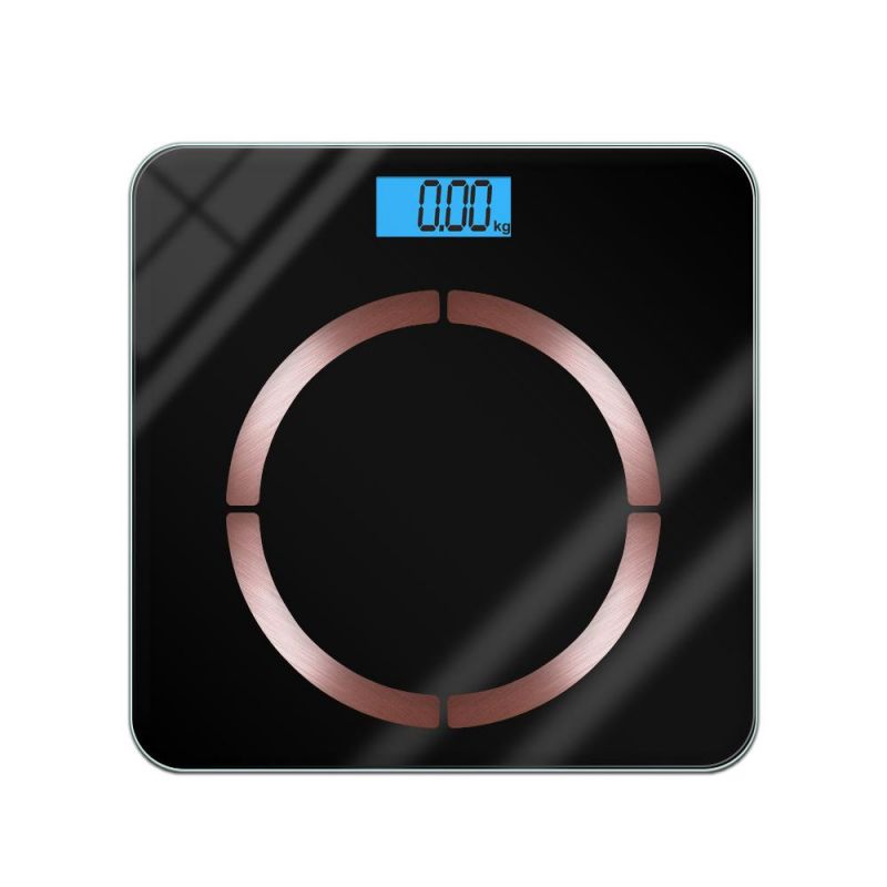 Bl-2602 Digital Body Fat Scale Custom Factory Direct