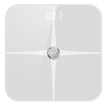 Body Fat Scale with WiFi Function and APP Support
