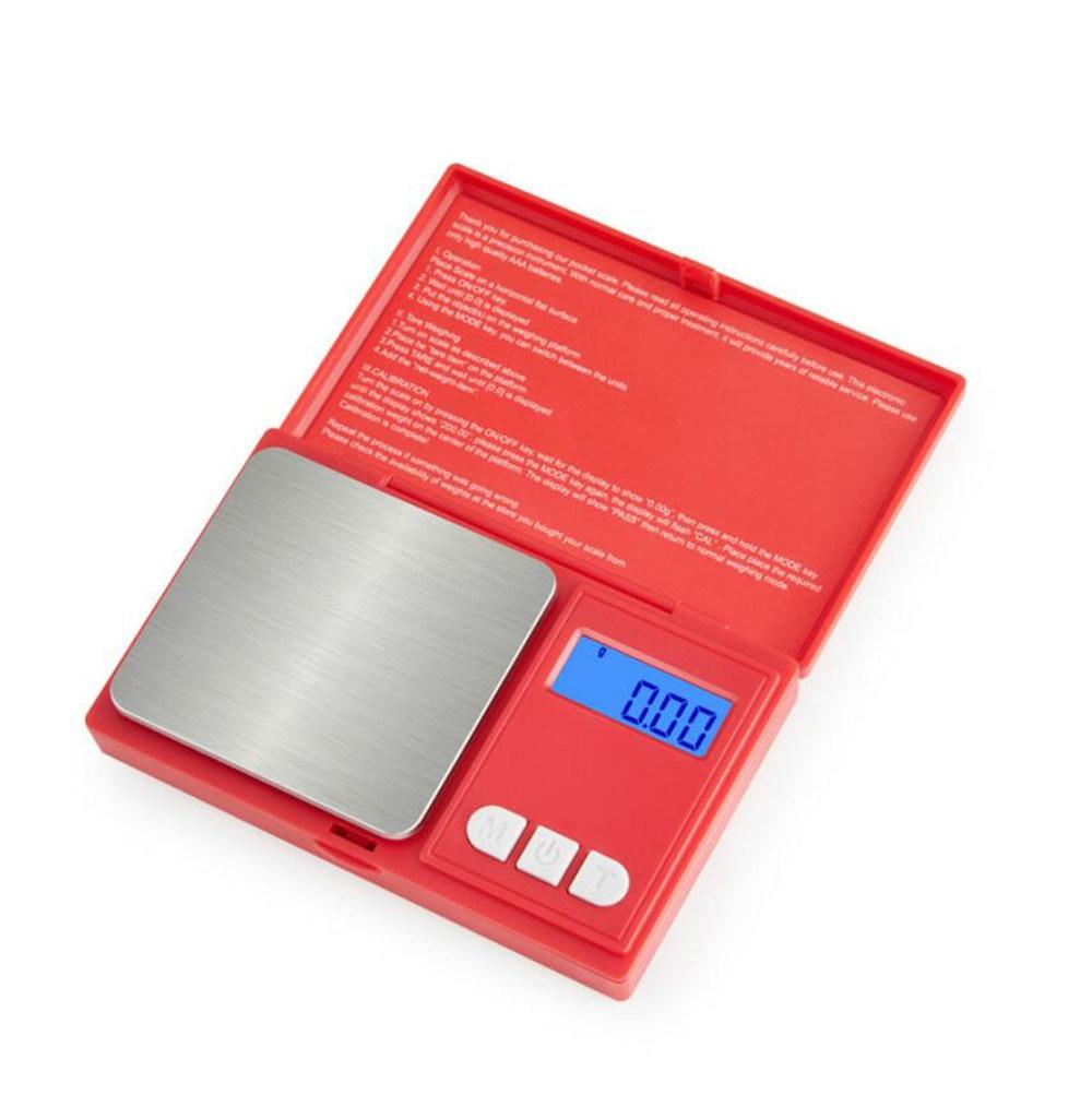 High Quality Portable Gold Scale Jewelry Scale