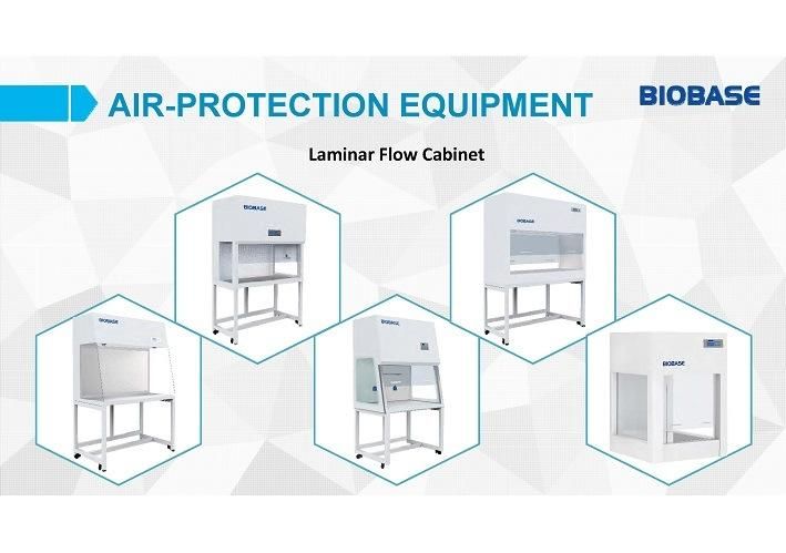 Biobase Four-Point Linear Calibration Automatic Internal Calibration Electronic Analytical Balance