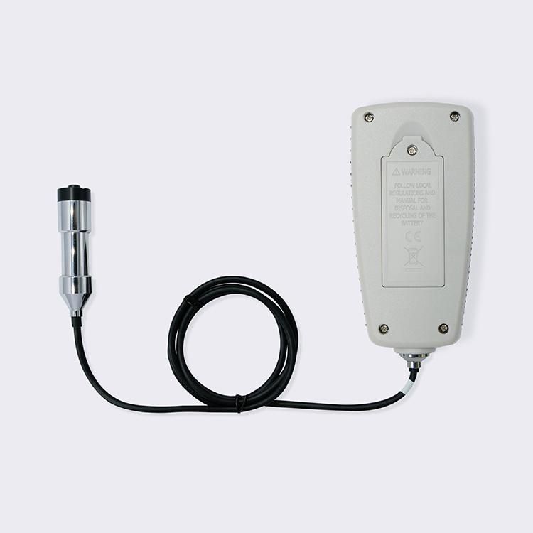 Ec-770se Digital Professional Coating Thickness Gauge Testing Equipment