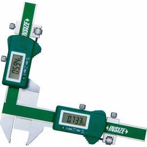 Digital Gear Tooth Vernier Caliper 1181-M25A