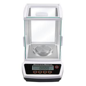 500g 1mg Digital Precision Laboratory Analytical Weighing Scale