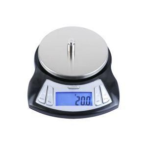 Cx-01 Precision Digital Kitchen Scales 5kg Household Food Scales with Tray