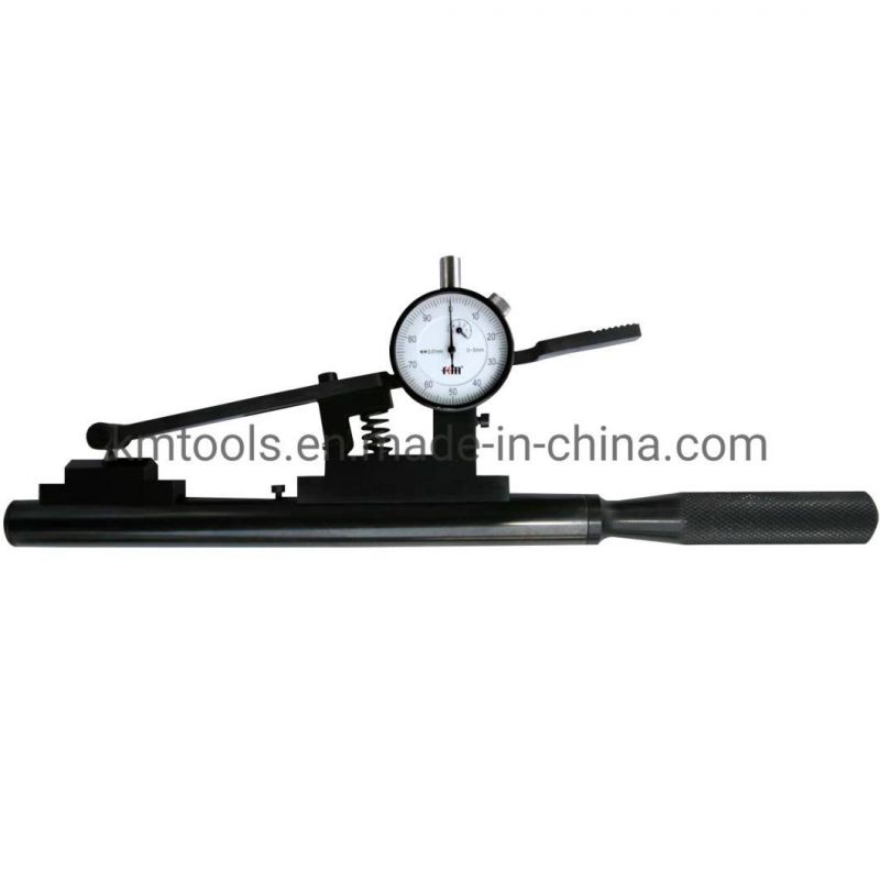 Petroleum Pipe Inner Thread Height Measuring Instrument