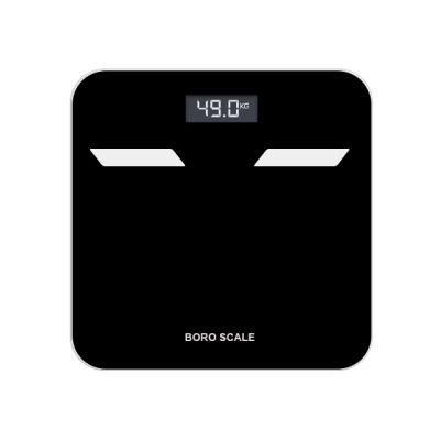 Bl-8001 Smart Electronic Body Fat Weight Scale