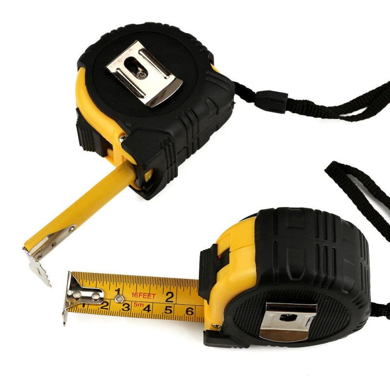 OEM Steel Tape Measure Measuring Tape Measuring Instruments