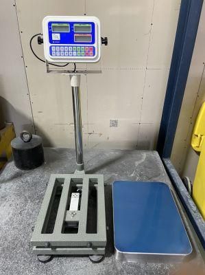 Digital Platform Scale with Counting Indicator electronic Scales