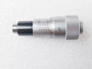 6.5mm Small Type Micrometer Head