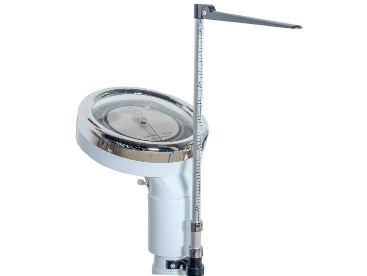 Medical Weighting Heighting Dial Body Scale; Zt-150