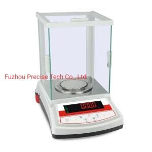 300g 1mg Precision Balance with CE