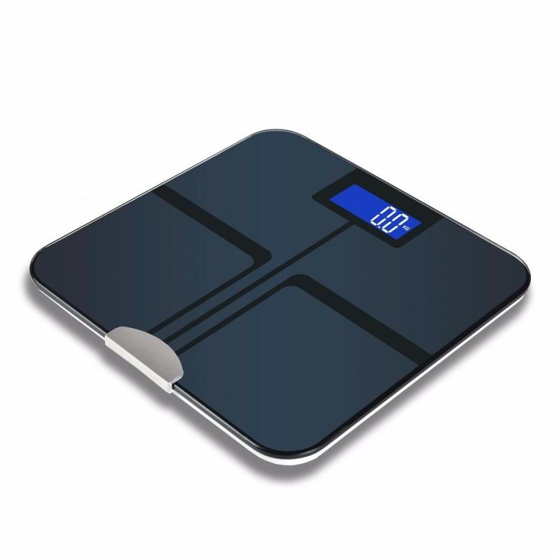 Multi-Functional Smart Digital Measure Balance Weight Bluetooth Body Fat Scale