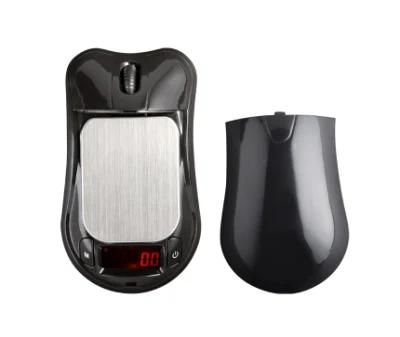 New Design Mouse Shape Professional Electronic Pocket Weighing Scale