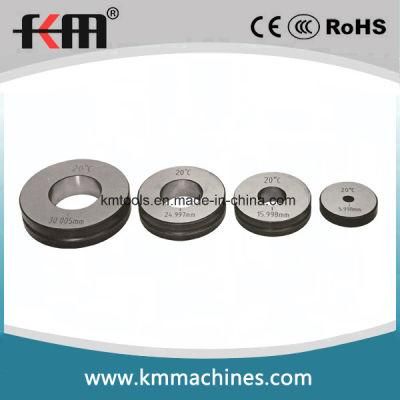 100mm Master Setting Ring for Internal Micrometer