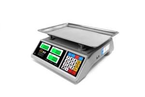 Weighing Electronic Digital Platform Scale Price Computing Scale