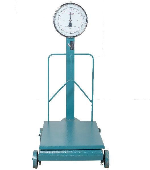 Mechanical Dail Platform Scale Body Weighting Scale; Ttz-200/300/500