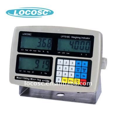 Popular Industry Electronic Weight Indicator