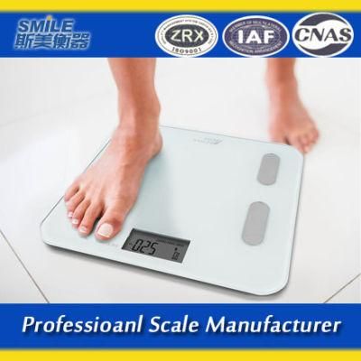 Factory Support Weighing Body Healthy Scale