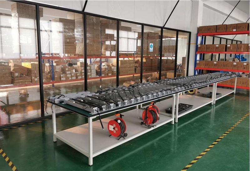 pH Robust 2000kg 3000kg Industrial Pallet Jack with Scale