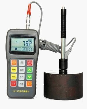 NDT Thickness Gauge (LK300)