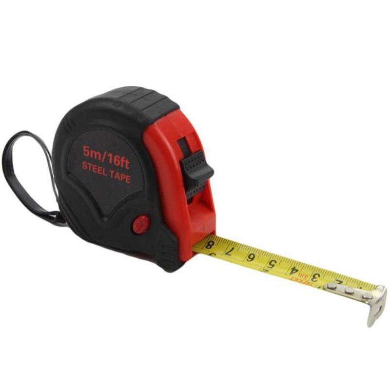 New Design Steel Measuring Tape