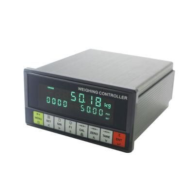 Weighing Packing Instrument Indicator for Packing Scale