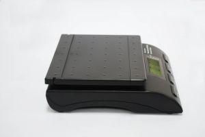 Sps 34kg/5g Postal Weighing Low Cost Scale