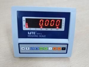 Digital Weighing Indicator Bsw-Q From Ute 60kg-300kg