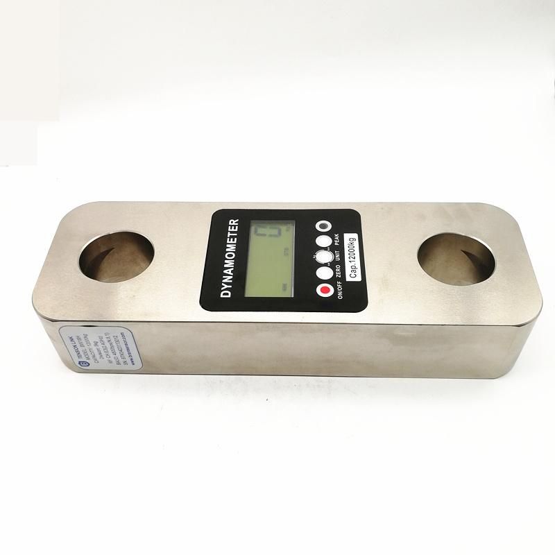 Digital Crane Scale Industrial Hook Weighing Scale 300kg