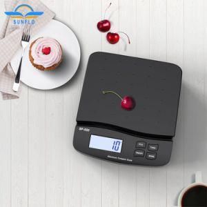 Portable Digital Weighing Scale