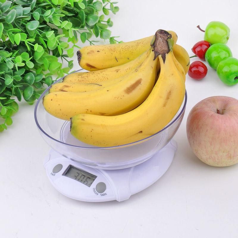 Digital Diet Kitchen Scale Electronic Hot Sale Weight Scale