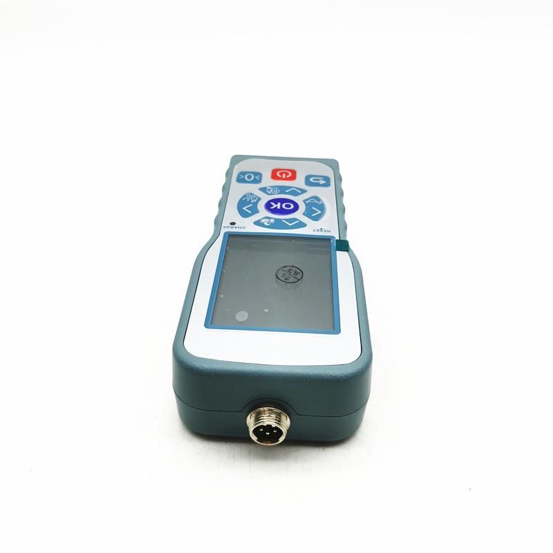 Portable Weighing Indicator for Load Cell (BIN-106)