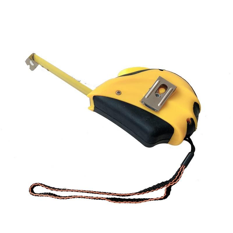 Auto Stop Function Measuring Tape Mte1019