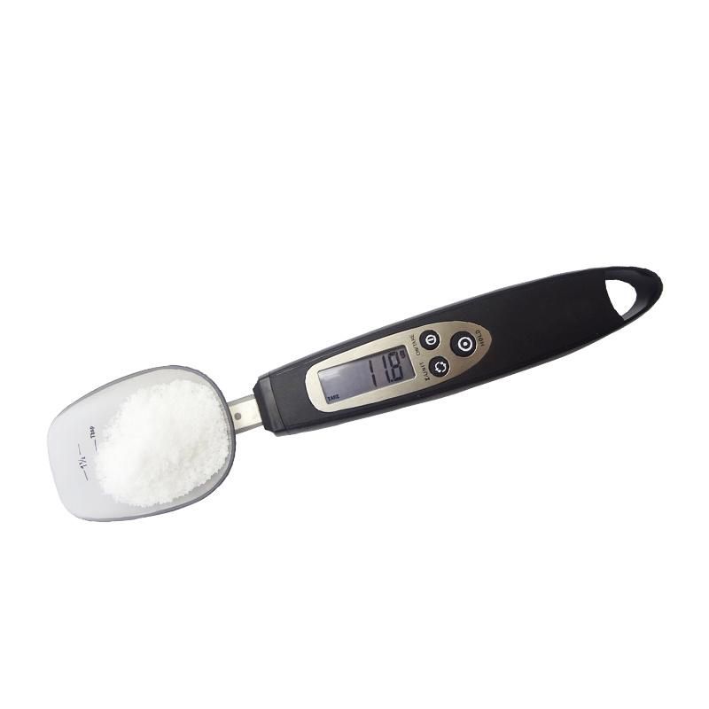 Electronic Portable Home Baking Tea Spoon Weighing Scale 500g