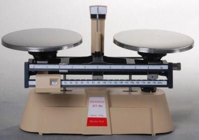 Laboratory Teaching Balance Doulbe Beam Balance for Jyt-20A