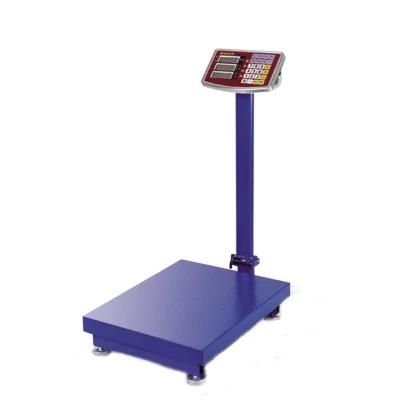 with Bracket and Column for The Indicator Calibration of Tcs Electronic Platform Scale 300kg