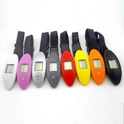 Electronic Hanging Scale Luggage Scale Digital Scale Suitcase