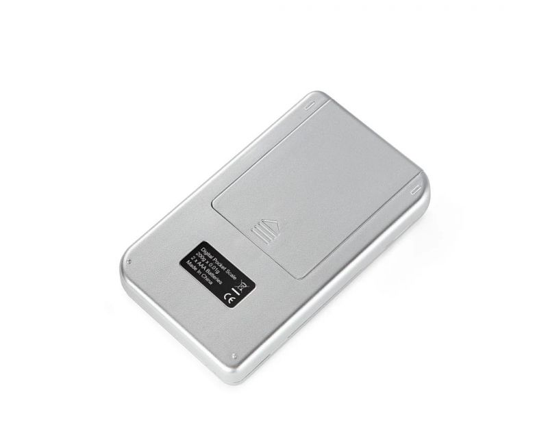 High Precision Digital Pocket Scale Balance Jewelry Weighing Scale
