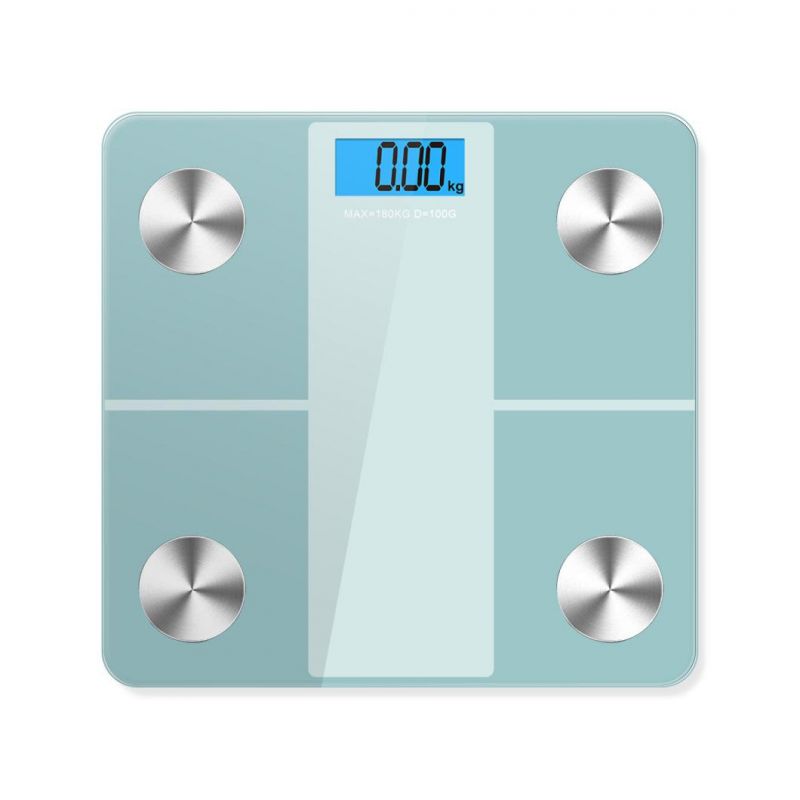 Bl-8001 Body Fat Scale Multi Function