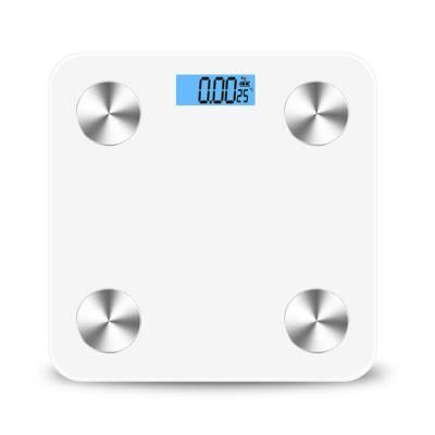 Bl-8001 Smart Scales for Body Weight Lose Fat