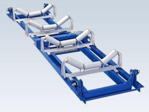 Ics Electronic Belt Scale for Weighting Powder or Granular Material