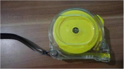Steel Measuring Tape with Auto Lock Good Quality