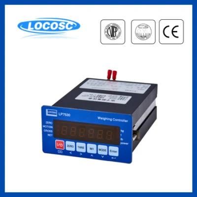 Locosc High Precision Weighing Controller Indicator