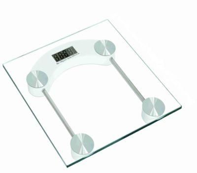 Bl-2005D China Factory Digital Bathroom Scales with Capacity 180kgs