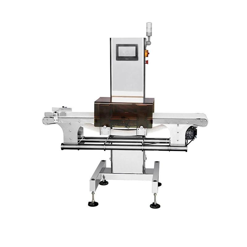 Food Metal Detector Machine for Aluminum Foil Detector Machine