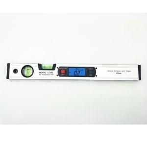 Measuring Tool Magntic Digital Spirit Level