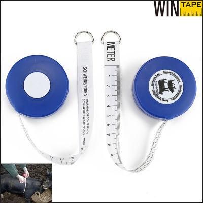 China Wholesale ABS Plastic Case Animal Weight Measuring Tool (WT-010)