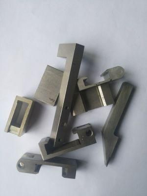 Height Gauge Stainless Steel Hardware Parts