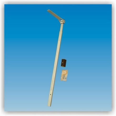 Mr-200 Portable Metrical Rod with Accurate Measurement, Height Measure
